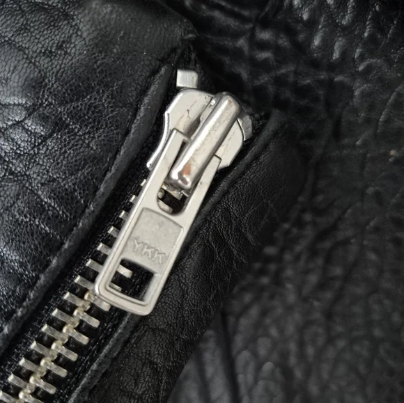 Mackage for Aritzia Rumer Jacket - Picture 9 of 12